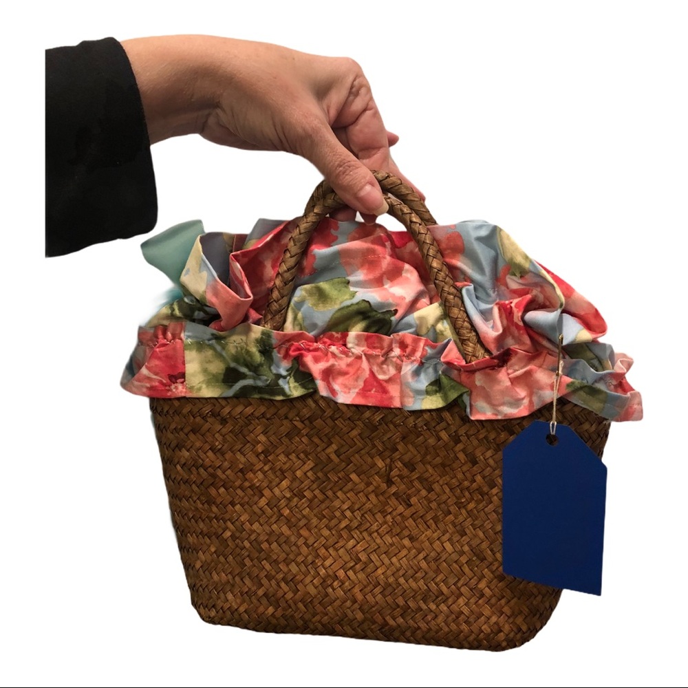 Handmade bag